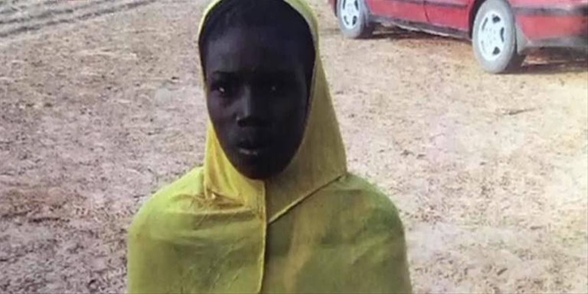Šokujúce VIDEO Teroristi z Boko Haram zaplatili tínedžerke 40 centov, aby sa išla odpáliť medzi ľudí