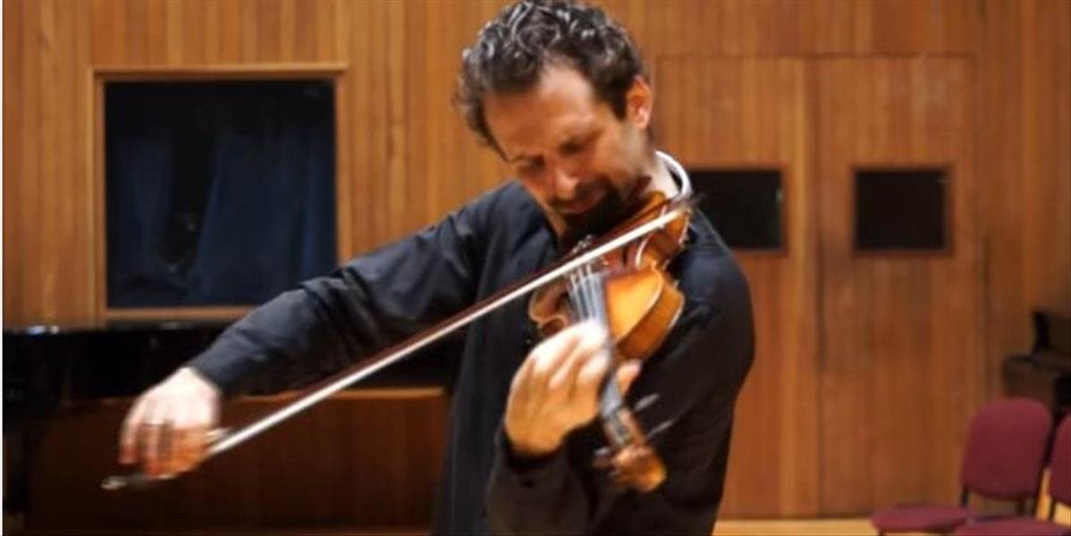 Návštevníci koncertu v Slovenskej filharmónii sa môžu osobne stretnúť so svetovými umelcami