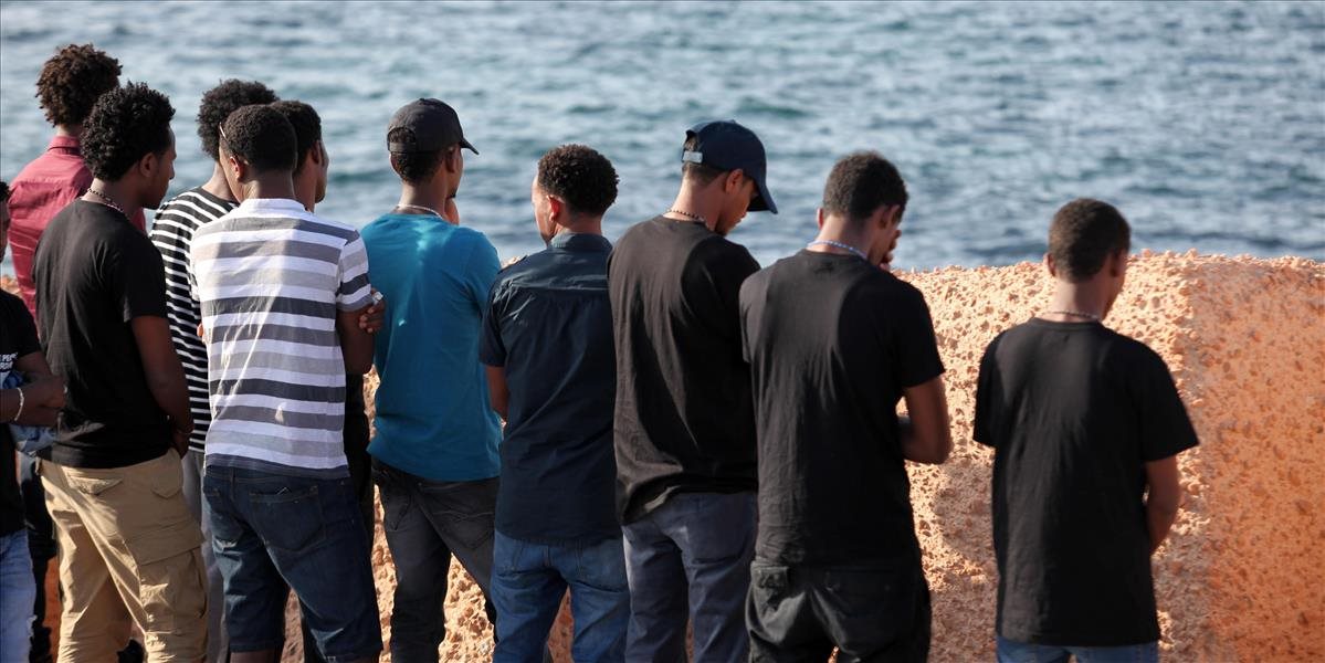 Z Nemecka deportovali 22 Tunisanov vrátane podozrivého člena IS