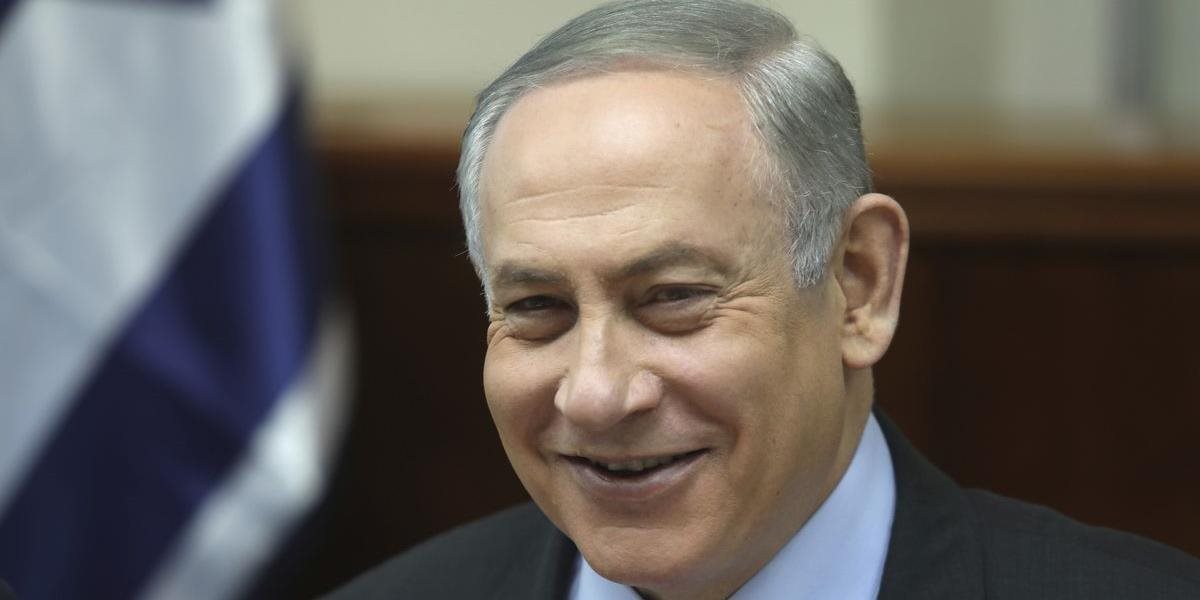 Izraelský premiér Netanjahu bude rokovať s Putinom o bezpečnosťi Izraela