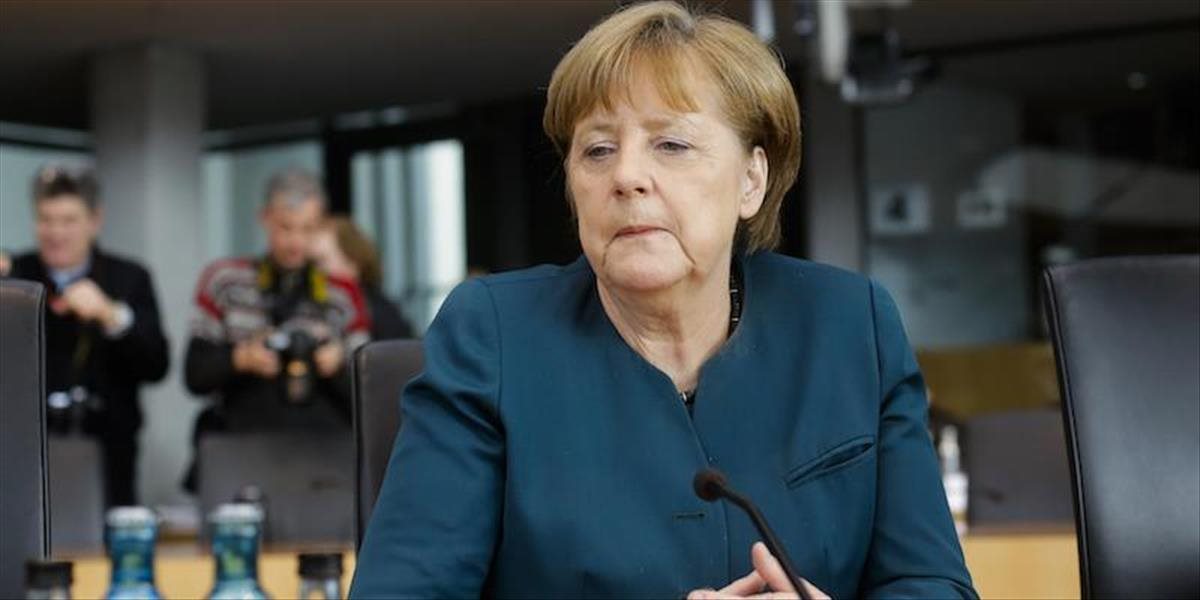 Merkelová sa o manipuláciách Volkswagenu s emisnými testami dozvedela z médií