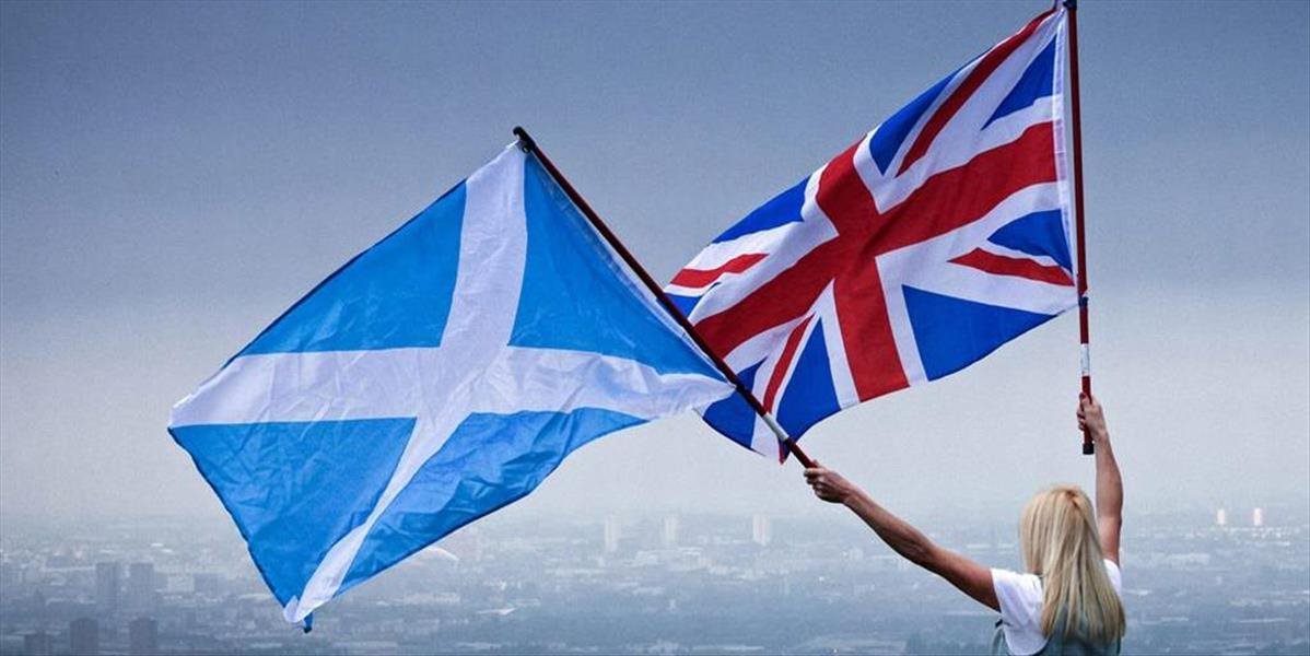 Druhé referendum o nezávislosti Škótska by sa mohlo konať na jeseň 2018