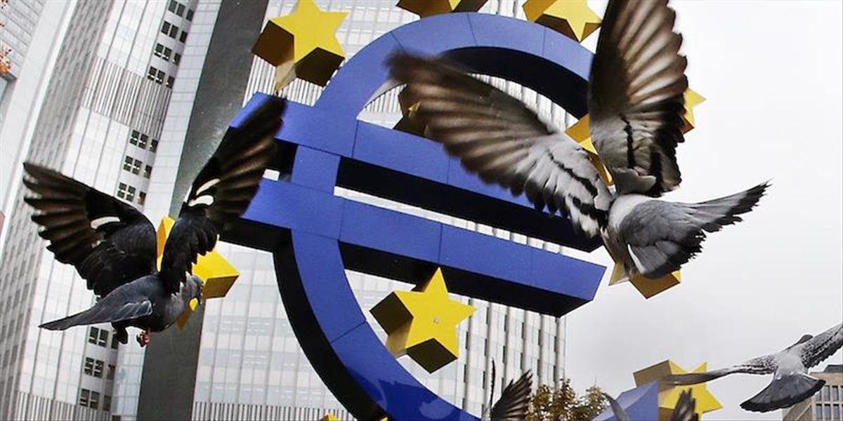 ECB by mala stlmiť voľnú menovú politiku, vyzýva inštitút Ifo