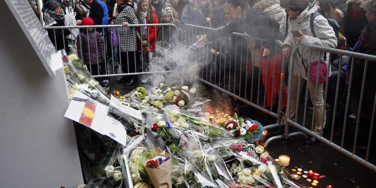 Európa si pripomenie obete teroristických útokov