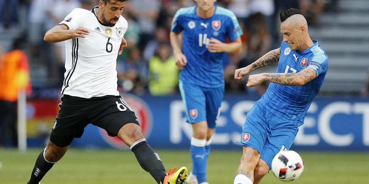 Slováci si v rebríčku FIFA polepšili o jedno miesto, lídrom stále Argentína