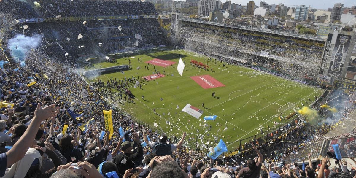 Hráči v Argentíne sú pripravení ukončiť štrajk