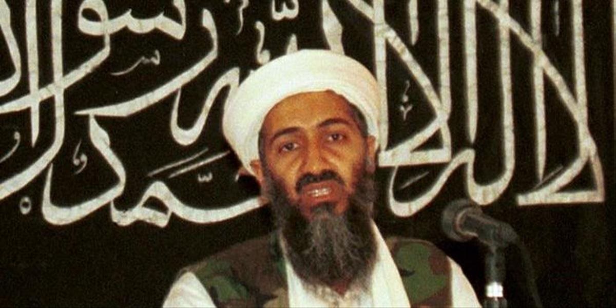 Usáma bin Ládin - vodca teroristickej siete al-Káida by mal 60 rokov
