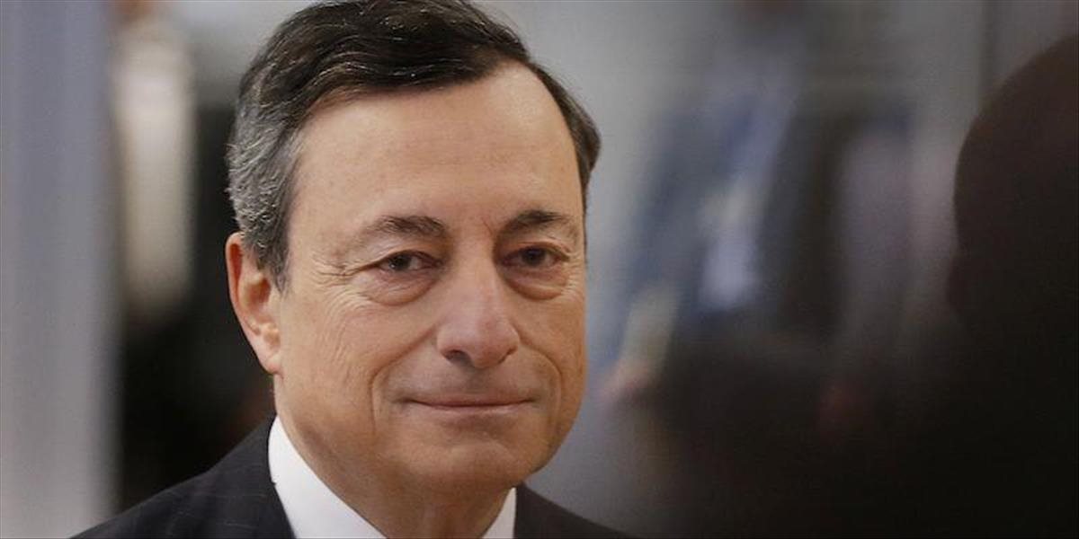Európska centrálna banka potvrdila svoju menovú politiku