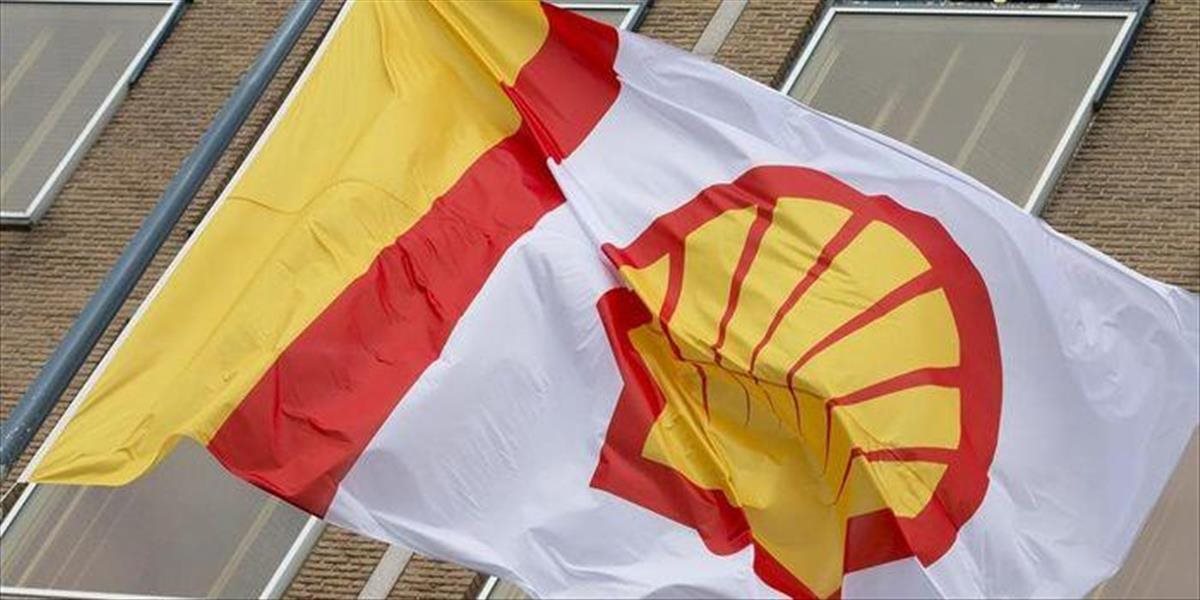 Shell predá väčšinu aktív v oblasti ťažby z kanadských ropných pieskov
