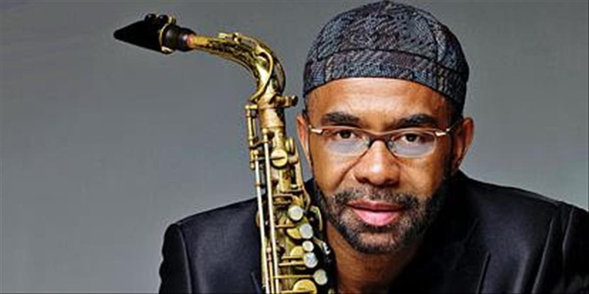 Hviezdou jubilejného OpenJazzFest-u bude americký saxofonista Kenny Garrett