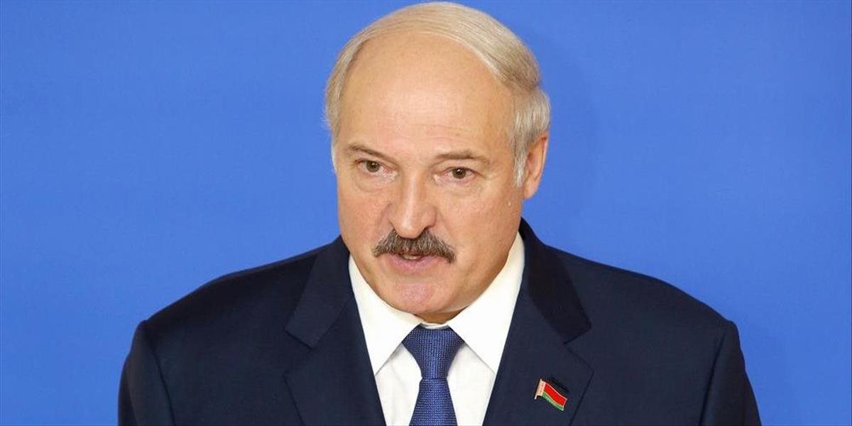 Lukašenko po protestoch v Bielorusku pozastavil pokutovanie nezamestnaných