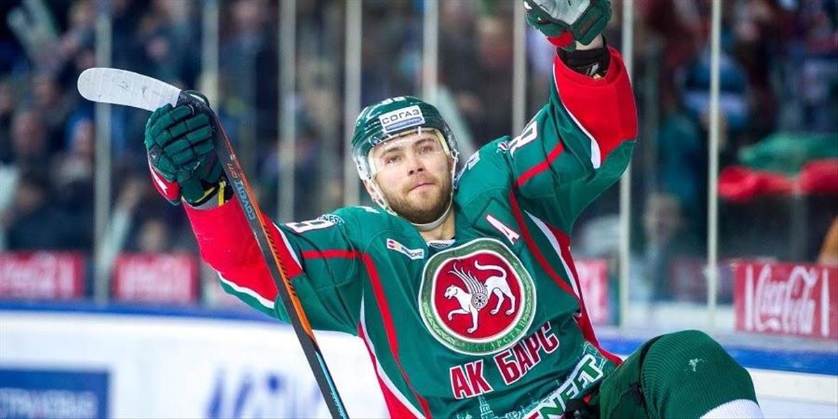 KHL: Magnitogorsk zdolal Astanu v prvom semifinále Východnej konferencie