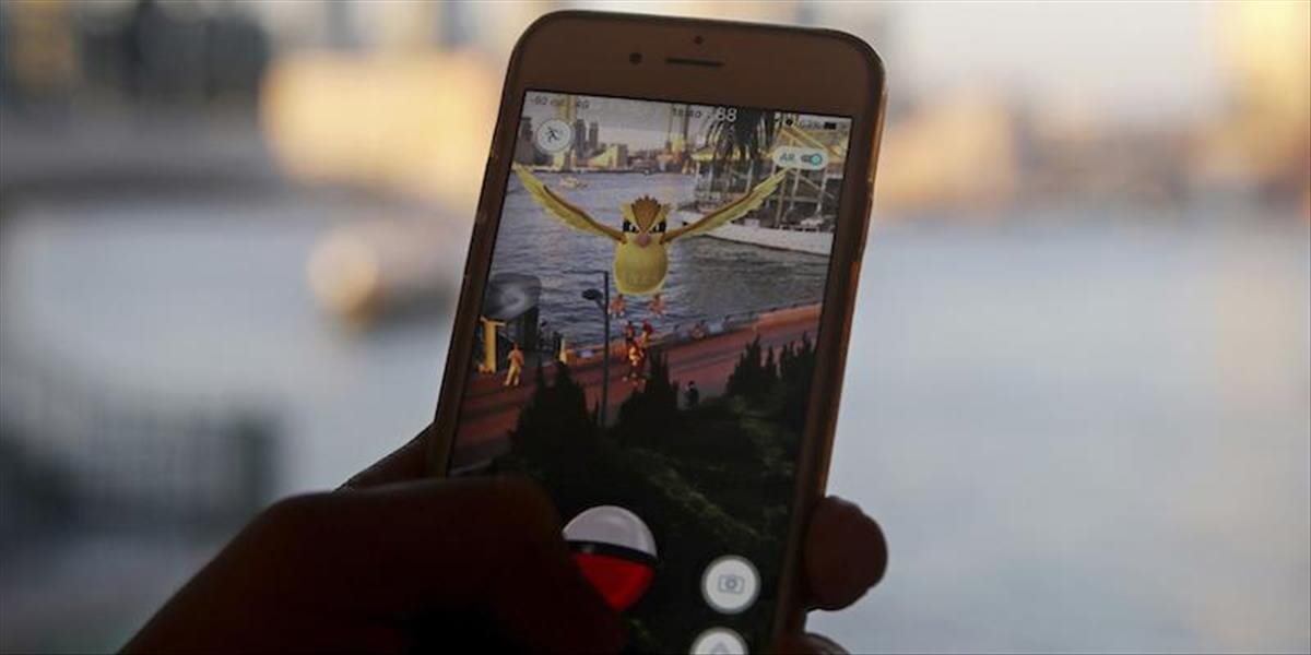 Hra Pokémon Go je stále zisková, fanúšikov čakajú novinky