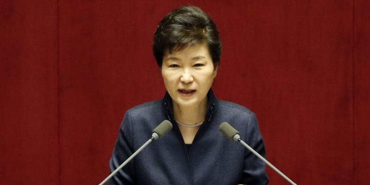 Ústavný súd odvolal juhokórejskú prezidentku z funkcie