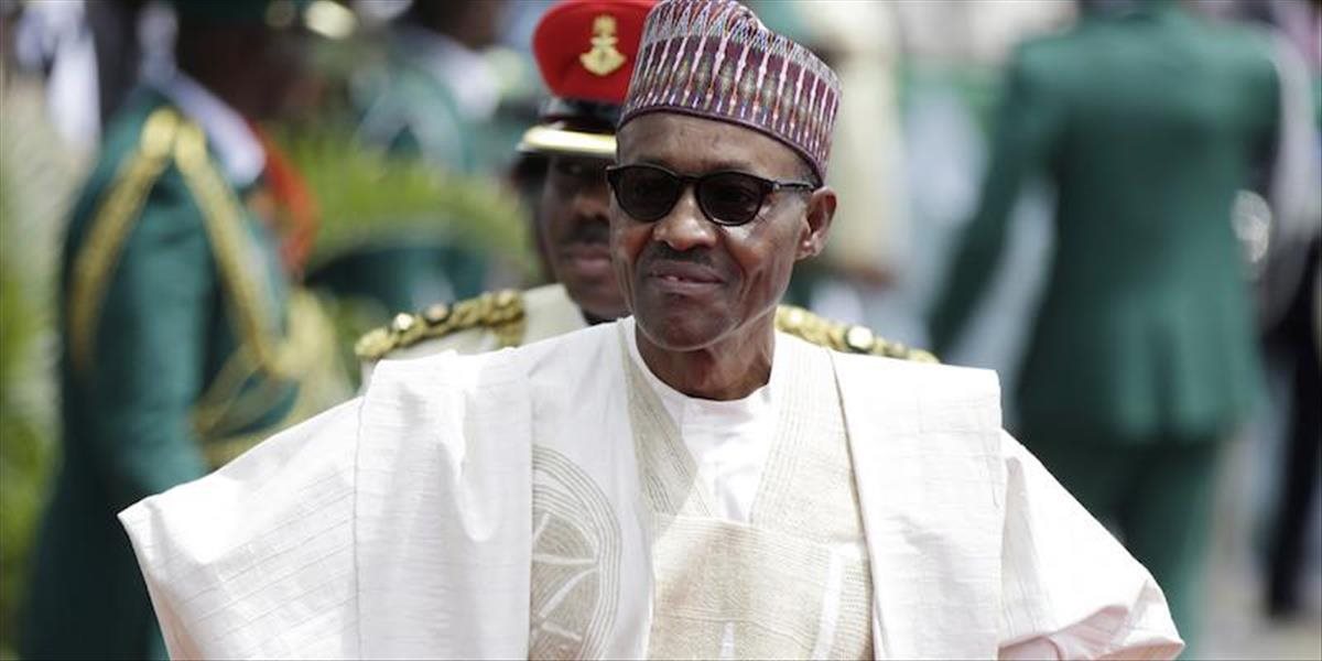 Nigérijský prezident sa po takmer dvoch mesiacoch vrátil do vlasti