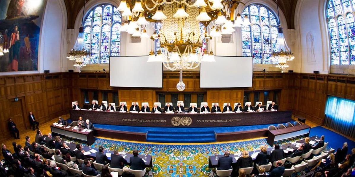 Medzinárodný súdny dvor odmietol znovuotvoriť prípad genocídy v Srebrenici