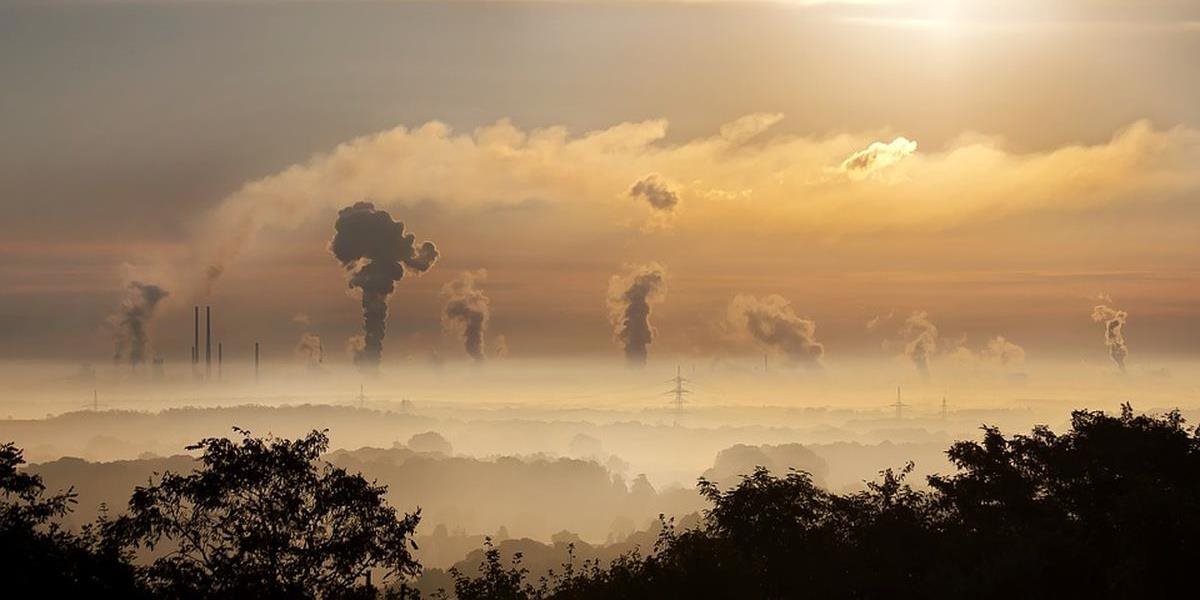 Oxid uhličitý NIE je hlavnou príčinou globálneho otepľovania, tvrdí šéf agentúry na ochranu životného prostredia