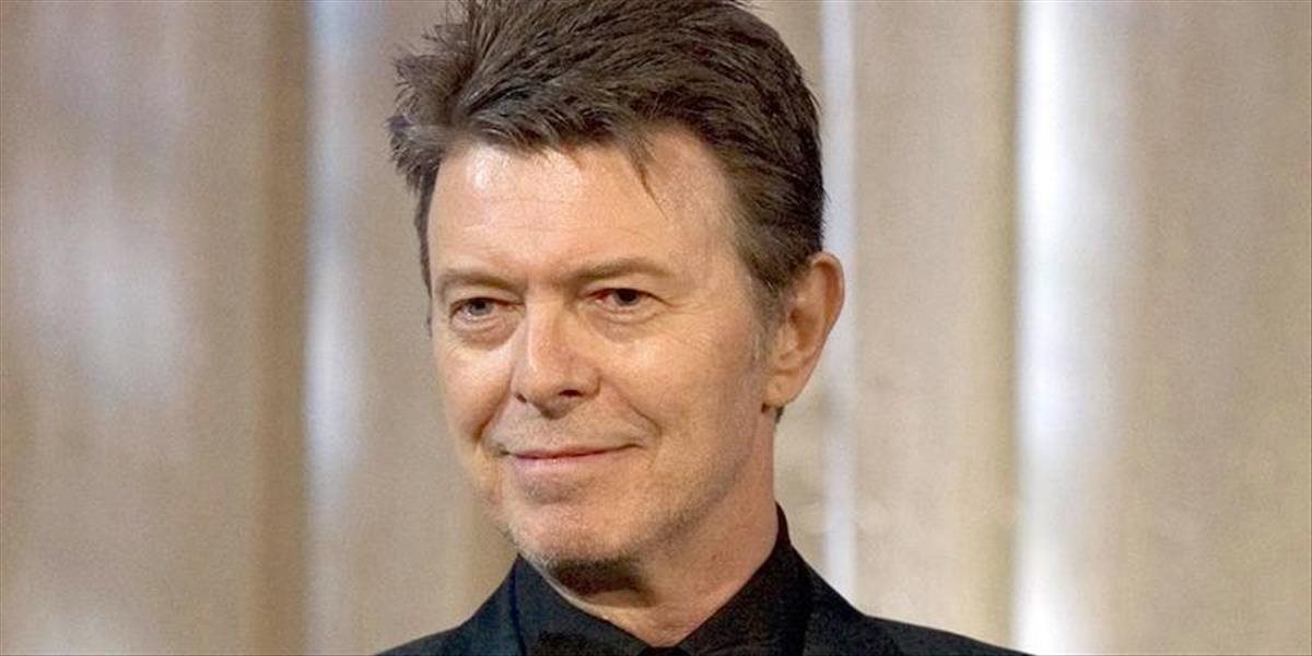 V apríli vyjdú dva albumy Davida Bowieho
