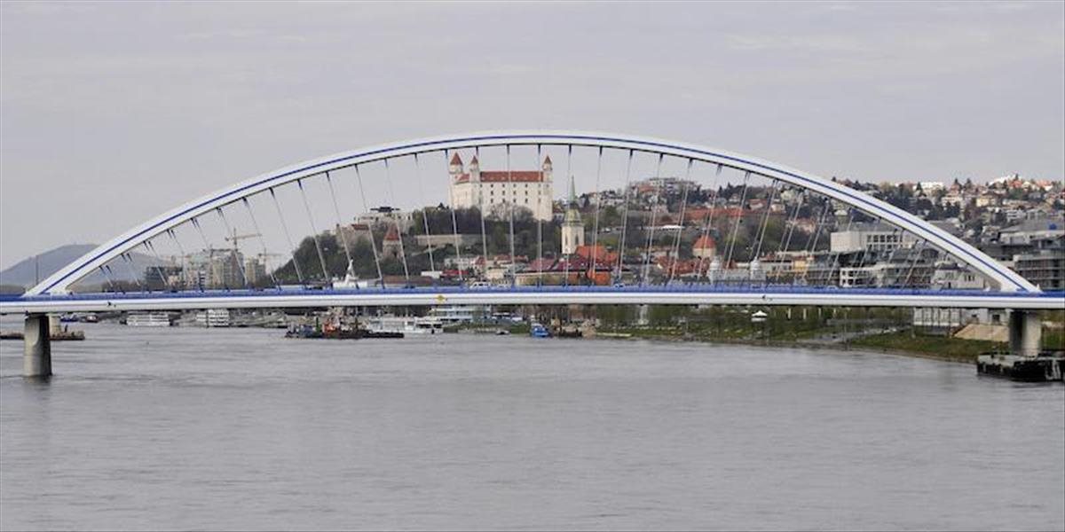 Magistrát hovorí o nadzemnej dráhe cez Dunaj len ako o vízii: Bratislavčania už majú skúsenosti s rôznymi sľubmi