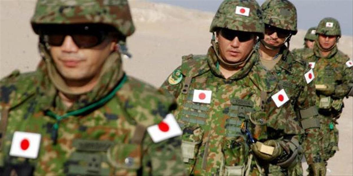 Japonsko ukončí svoju vojenskú misiu v Južnom Sudáne