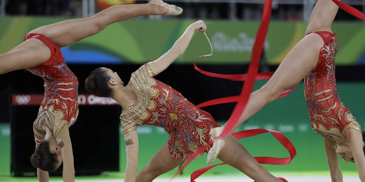 Olympijský výbor USA pre škandál apeluje na prezidenta gymnastickej federácie, aby odstúpil