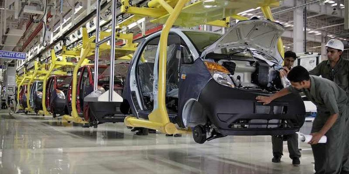 Škoda bude s automobilkou Tata Motors vyvíjať autá pre Indiu