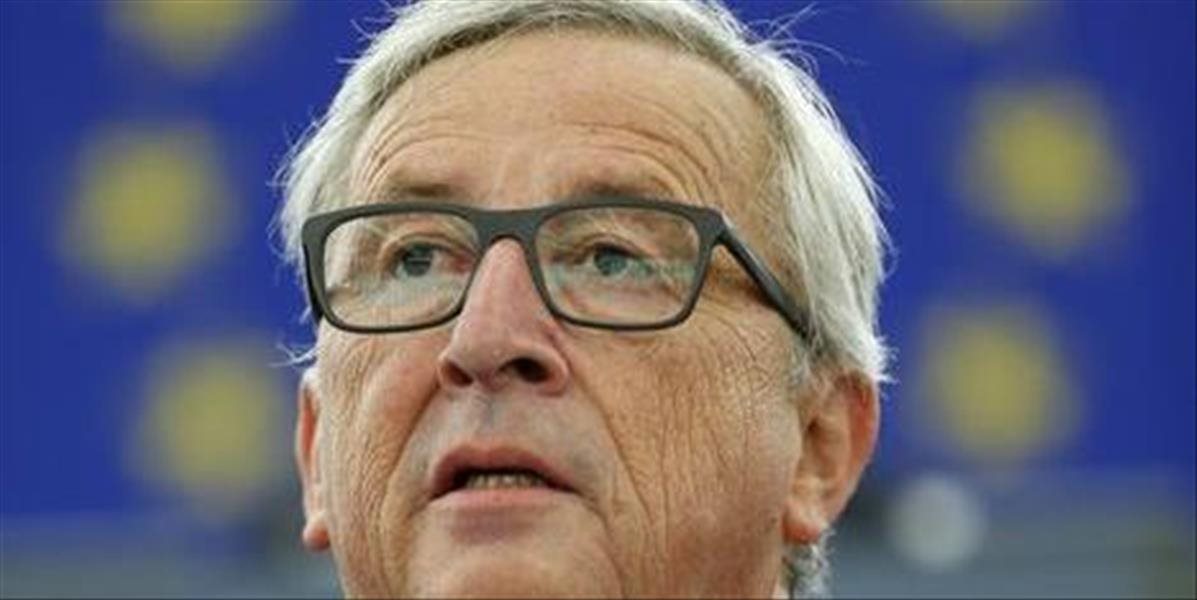 Juncker: Viacrýchlostná Európa neznamená nové železné opony v Európe