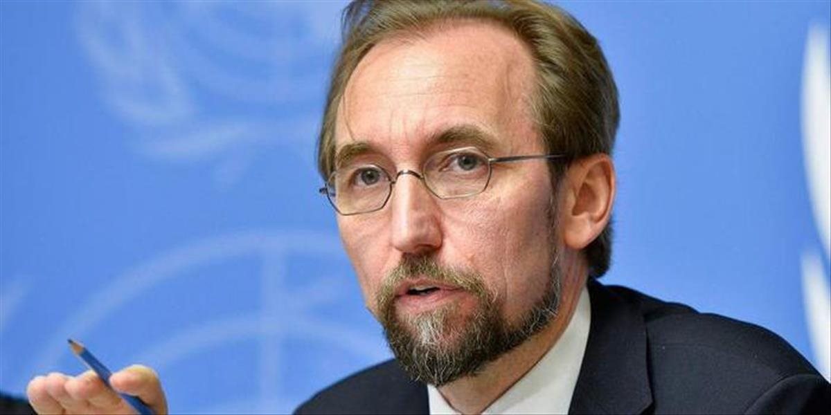 Komisár OSN: Turecko by malo vyšetriť obvinenia z údajného zabíjania a týrania Kurdov