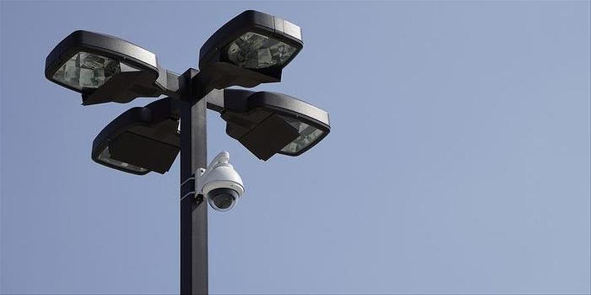 Nemecký poslanci schválili viac sledovacích kamier vo verejných priestoroch pre kriminalitu
