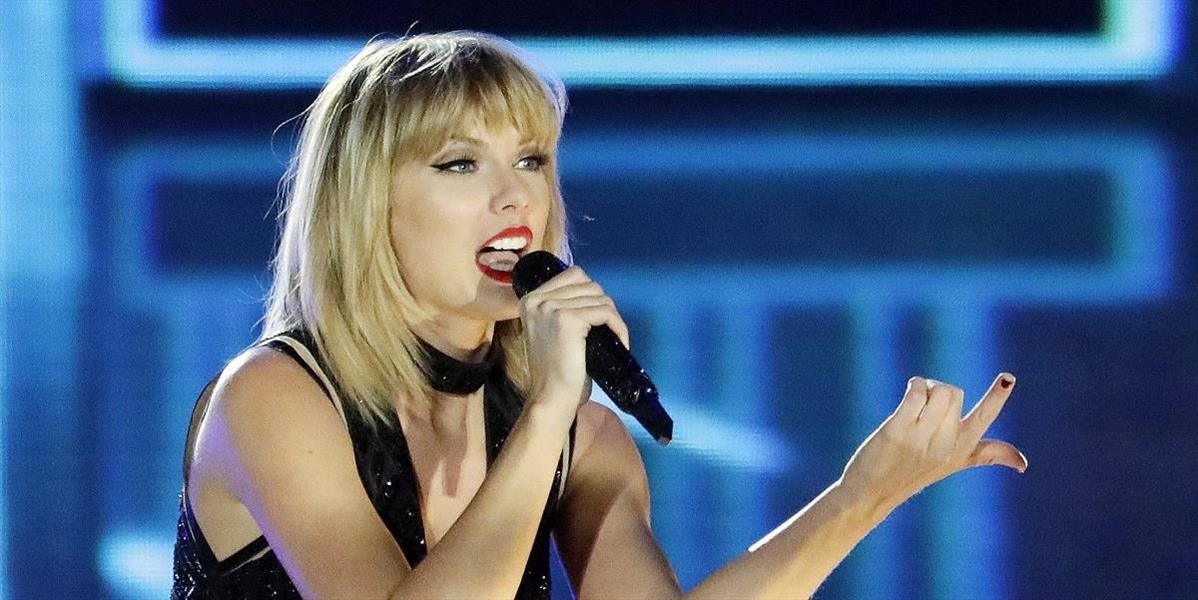 Taylor Swift si môže konečne vydýchnuť, zatkli fanúšika, ktorý ju prenásledoval