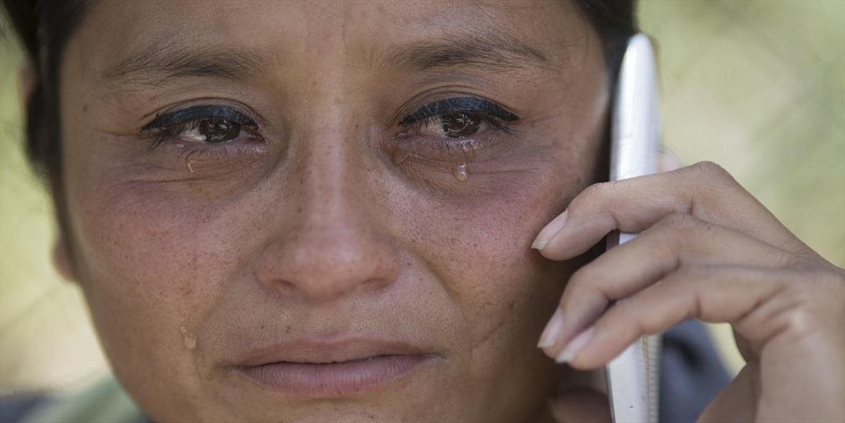 Počet obetí požiaru v guatemalskom detskom domove sa zvýšil na najmenej 38