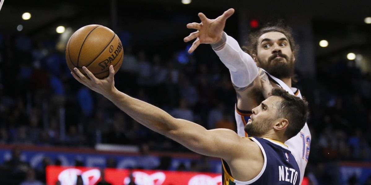 NBA: Westbrook s ďalším triple-double