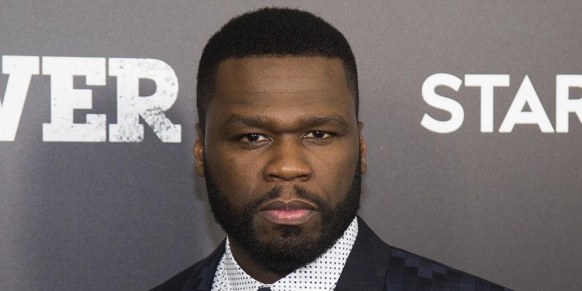 50 Cent si zahrá v pokračovaní trileru Útek z väzenia