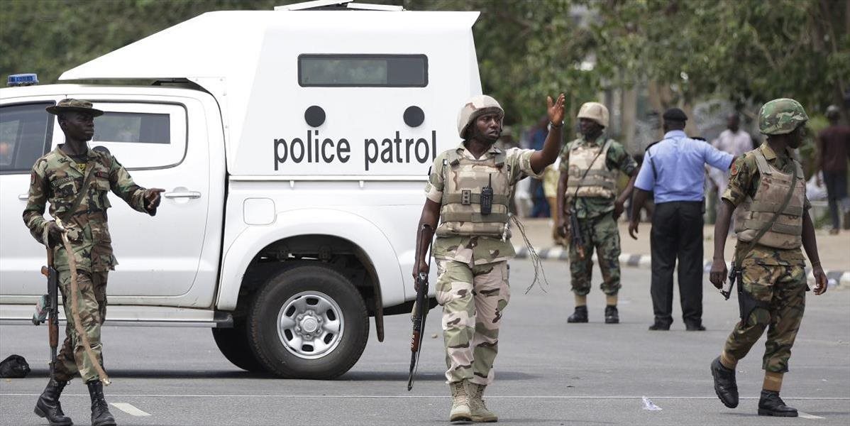 Nigérijskí vojaci zastrelili dve samovražedné útočníčky