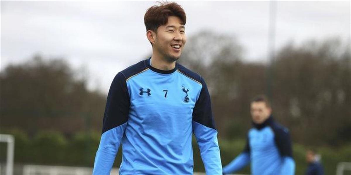FA Cup: Tottenham Hotspur doma vyprášil Millwall, hetrikom sa blysol Son Heung-Min