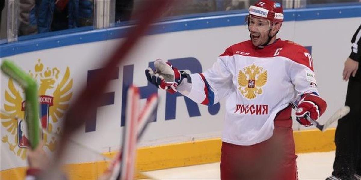 KHL: CSKA Moskva aj SKA Petrohrad triumfovali na ľade súpera