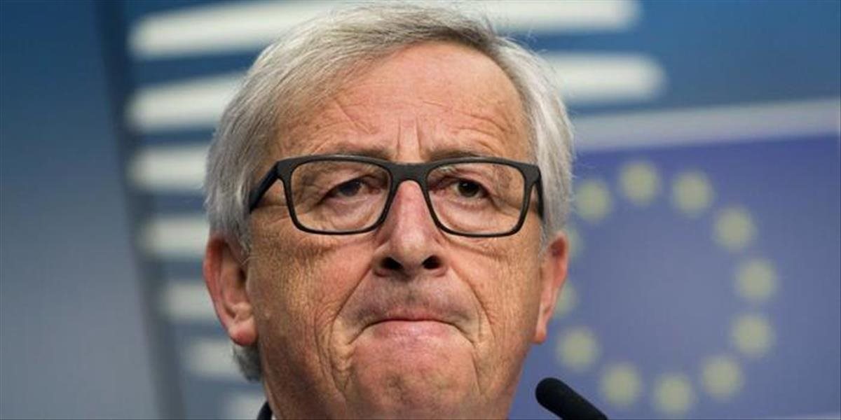 Junckerova Biela kniha je priznaním Komisie, že situácia v EÚ je vážna