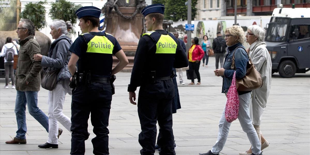Belgická neziskovka tvrdí, že polícia sa zameriava na kontrolu občanov inej entity