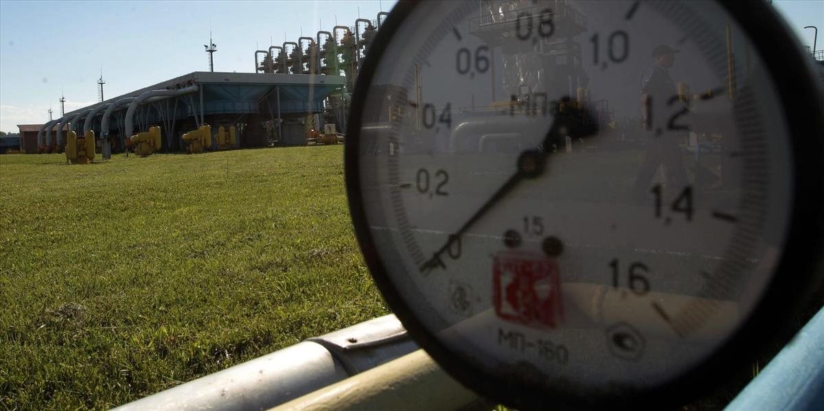EK: Návrh Gazpromu o dovoze plynu má pripomienkovať aj Slovensko