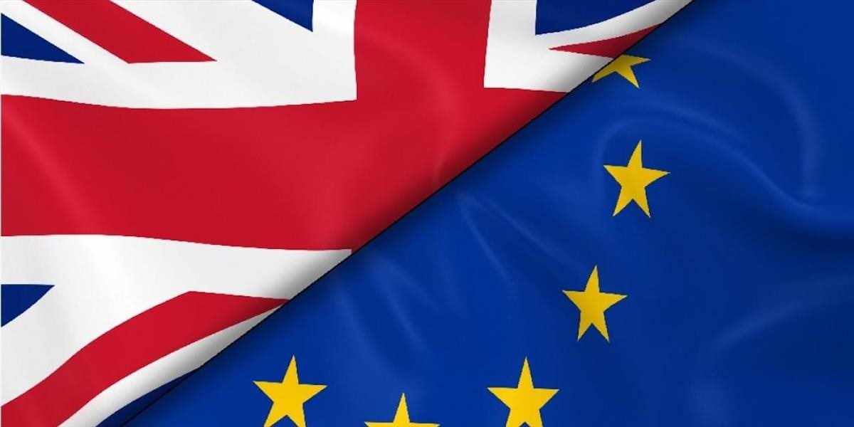 Britský parlament schválil zákon o brexite