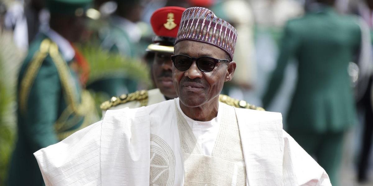 Po dvojmesačnej liečbe sa prezident Nigérie vrátil späť do úradu
