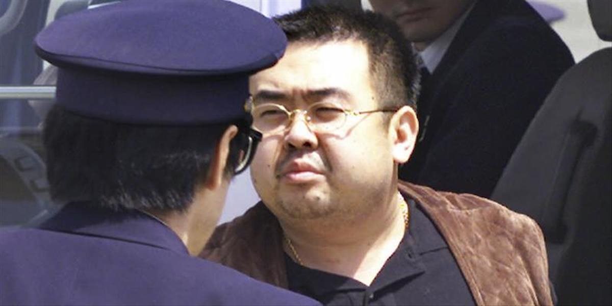 Malajzijské úrady dali tajne zabalzamovať Kimovo telo