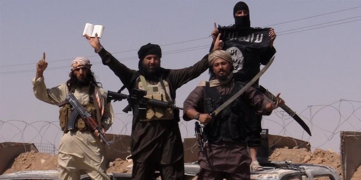 Teroristi z Islamského štátu sa pokúšajú ujsť z Iraku a zo Sýrie na falošné pasy