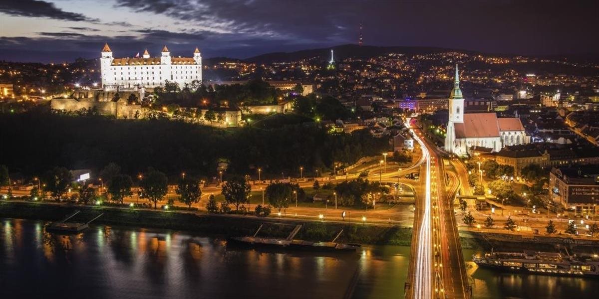 Mestskí poslanci chcú opäť obmedziť nočný život v centre Bratislavy: Žiadne ponocovanie cez týždeň