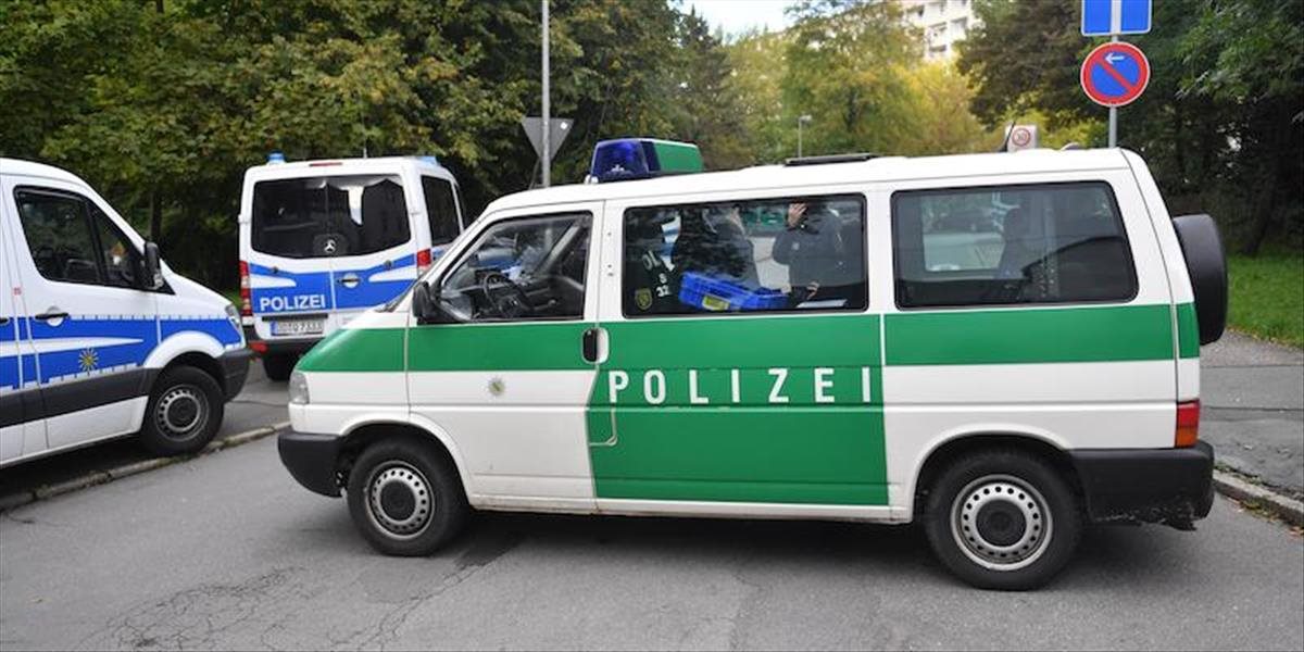 Polícia v Berlíne pátra po cyklistovi: Útočí na ženy kyselinou