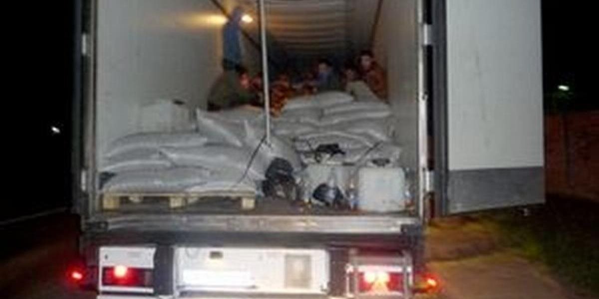 Krajský súd v Trnave zrušil rozsudok v prípade Slovincov z kauzy turecký kamión