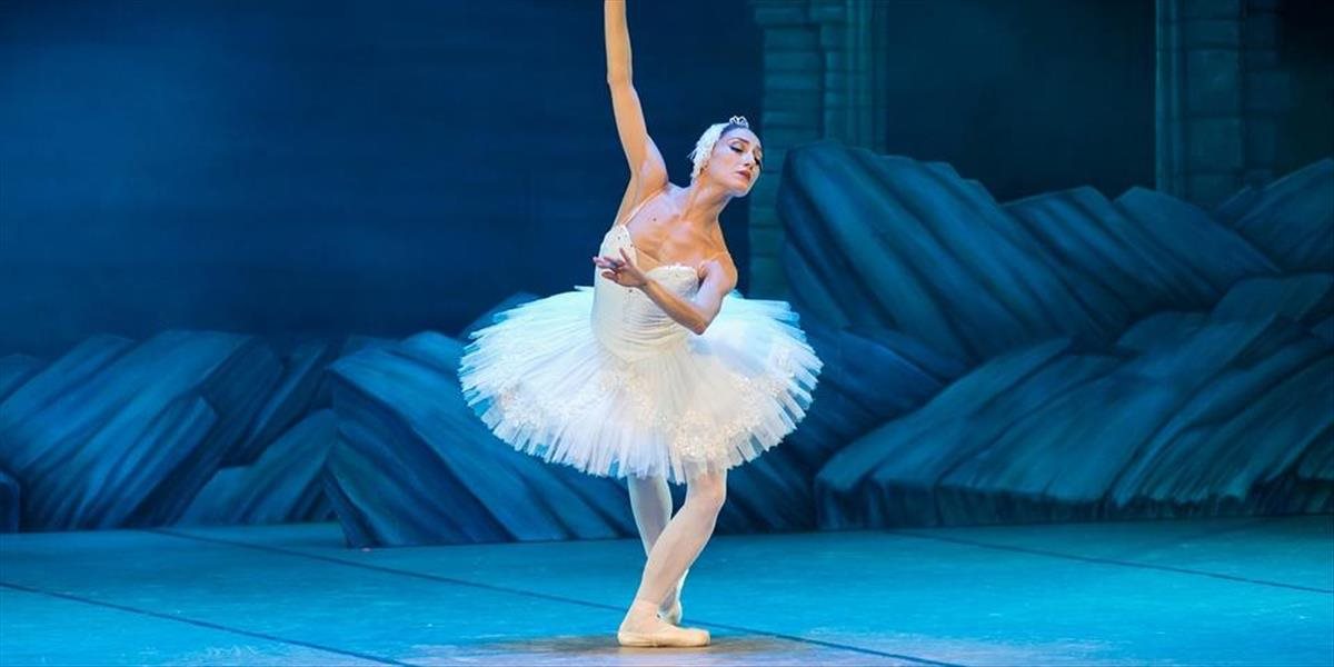 Baletní sólisti z Ruska predvedú v SND romantický balet Korzár