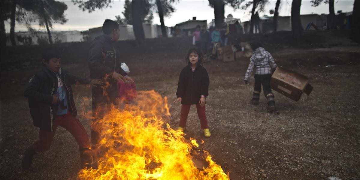Domovy za šesť rokov opustilo už vyše 11 miliónov Sýrčanov, krajina sa zmenila na mučiareň