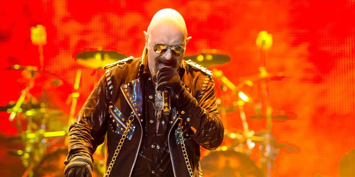 Na novom albume Judas Priest sa podieľa aj producent Tom Allom