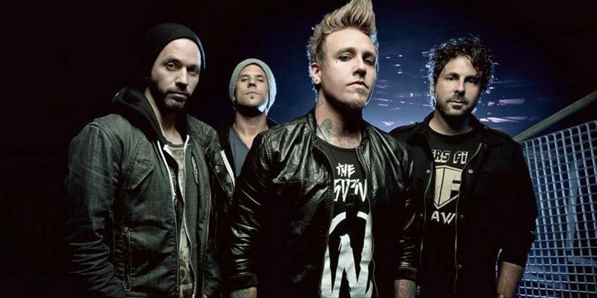 Skupina Papa Roach zverejnila ďalšie video z príprav nového albumu